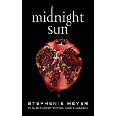 MIDNIGHT SUN 5 THE TWILIGHT SAGA
