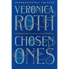 CHOSEN ONES INTERNATIONAL EDITION