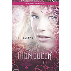 THE IRON QUEEN 3