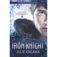 THE IRON KNIGHT 4