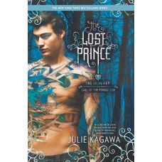 THE LOST PRINCE 5