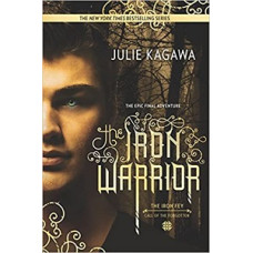 THE IRON WARRIOR 7
