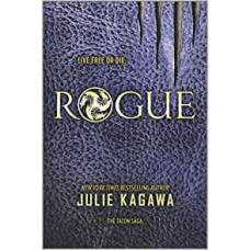 ROGUE THE TALON SAGA
