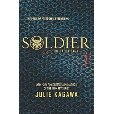 SOLDIER THE TALON SAGA