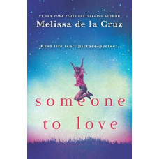 SOMEONE TO LOVE