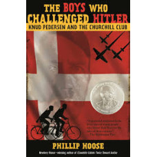 THE BOYS WHO CHALLENGED HITLER          