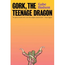 GORK THE TEENAG DRAGON