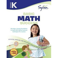 BASIC MATH SUCCESS WORKBOOK KINDER