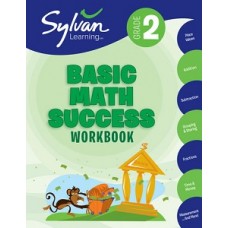 BASIC MATH SUCCESS WORKBOOK 2ND GRADE