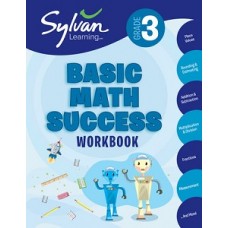 BASIC MATH SUCCESS WORKBOOK 3RD GRADE