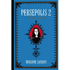 PERSEPOLIS 2 PERSEPOLIS 2