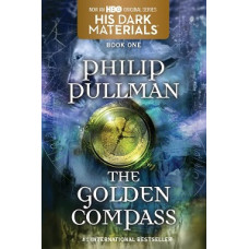 THE GOLDEN COMPASS #1 HIS DARK MATERIALS