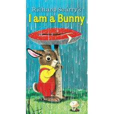 I AM A BUNNY I AM A BUNNY
