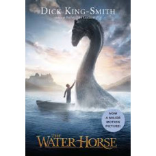 THE WATER HORSE