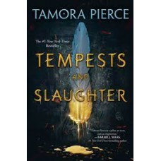 TEMPESTS AND SLAUGHTER