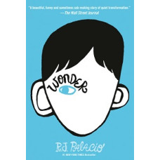 WONDER                                  