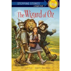THE WIZARD OF OZ                        