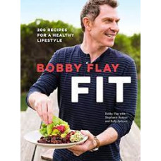 BOBBY FLAY FIT