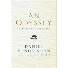 AN ODYSSEY