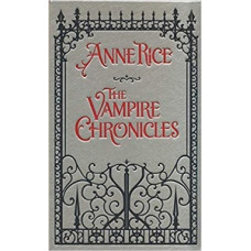 THE VAMPIRE CHRONICLES