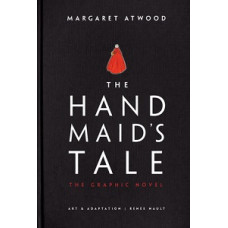 THE HANDMAIDS TALE