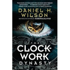 CLOCK WORK DYNASTY