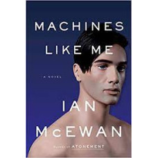 MACHINES LIKE ME