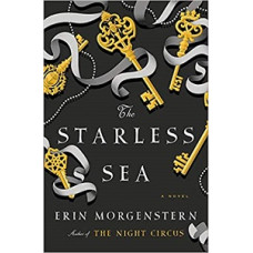 THE STARLESS SEA