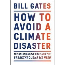 HOW TO AVOID A CLIMATE DISASTER