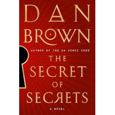 THE SECRET OF SECRETS                   