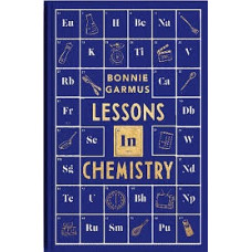 LESSONS IN CHEMISTRY SPECIAL EDITION