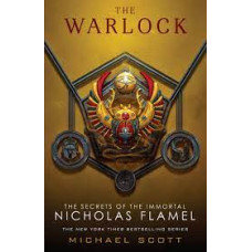 THE WARLOCK 5 THE SECRETS OF THE IMMORTA