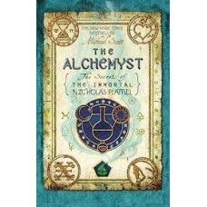 THE ALCHEMYST 1 THE SECRETS OF THE IMMOR
