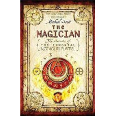 THE MAGICIAN 2 THE SECRETS OF THE IMMORT