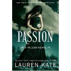 PASSION 3 FALLEN