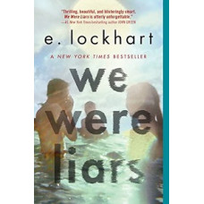 WE WERE LIARS