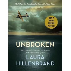 UNBROKEN (THE YOUNG ADULT ADAPTATION)