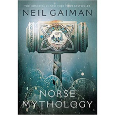 NORSE MYTHOLOGY NORSE MYTHOLOGY