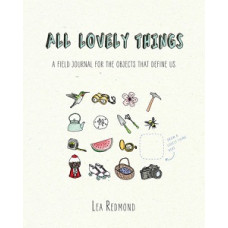 ALL LOVELY THINGS