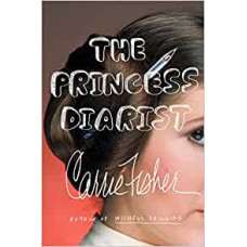 THE PRINCESS DIARIST