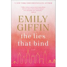 THE LIES THAT BIND