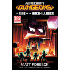 MINECRAFT DUNGEONS RISE ARCH