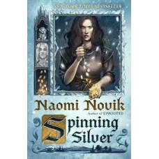 SPINNIN  SILVER