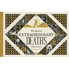 THE BOOK OF EXTRAORDINARY DEATHS