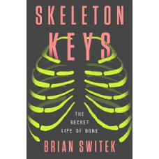 SKELETON KELYS THE SECRET LIFE OF BONE