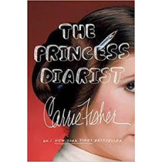 THE PRINCESS DIARIST