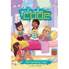 THE FRIENDSHIP CODE