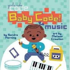 BABY CODE MUSIC