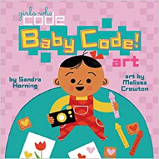 BABY CODE ART