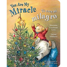 TU ERES MI MILAGRO / YOU ARE MY MIRACLE